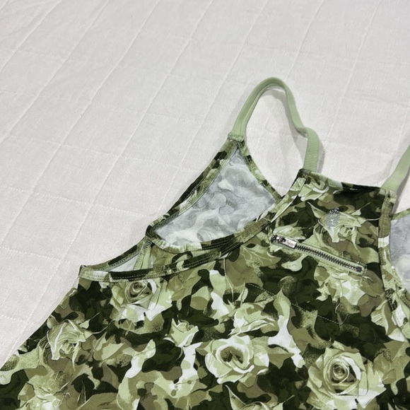 Free People Hot Shot Dress/Romper - Picture 13 of 14